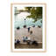 Happy Hour, Paris - Picture Frame Photograph on Paper-74856020-87886075