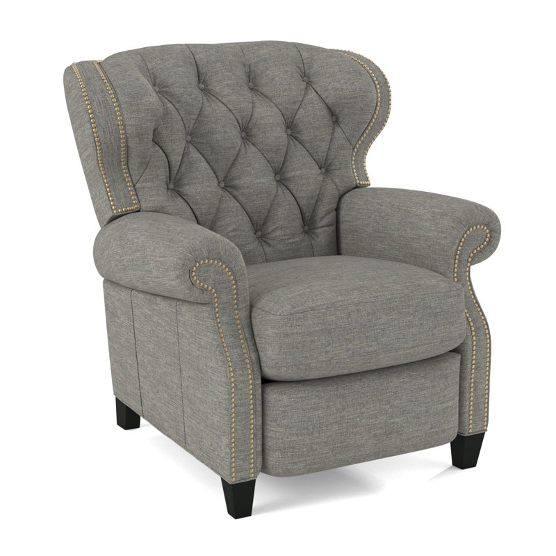 Recliner, Black, 61630-74