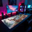 Polyester Desk Pad-1672416580