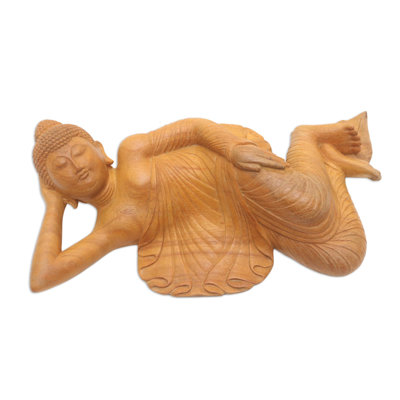 Religious & Spiritual Figurines & Sculptures