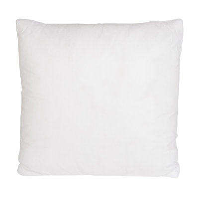20" Square Olefin Pillow Insert W Polyester Filling