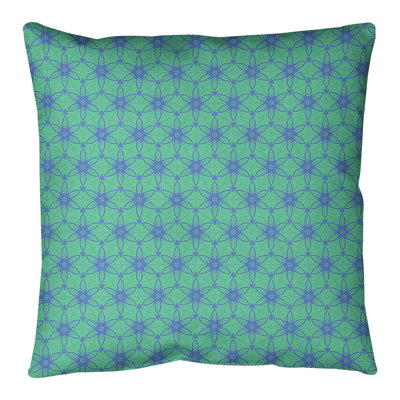 Coussin de sol Katelyn Elizabeth