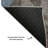 Premium Machine Washable Bissen Geometric Rug-405666486