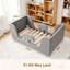 Solid Wood Standard Bedroom Set-1104005959