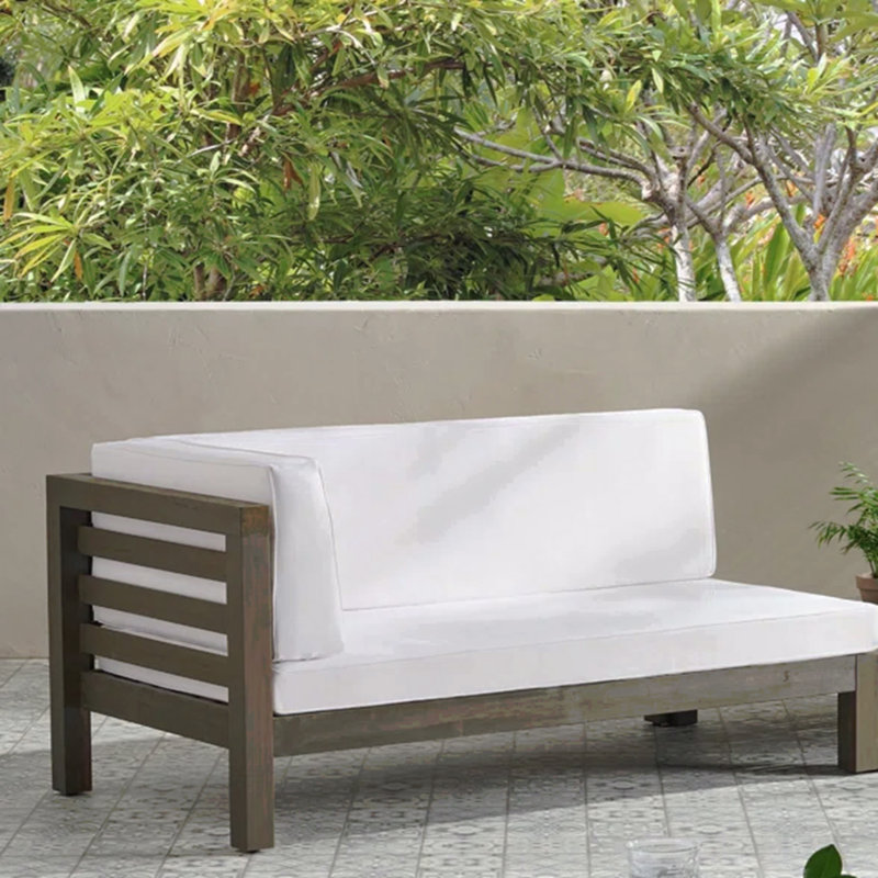 Corner Bench