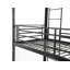 Cullins Single (3') Bunk Bed