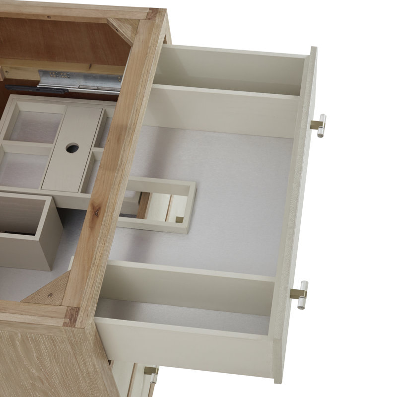 Celeste 36'' W Single Bathroom Vanity Base