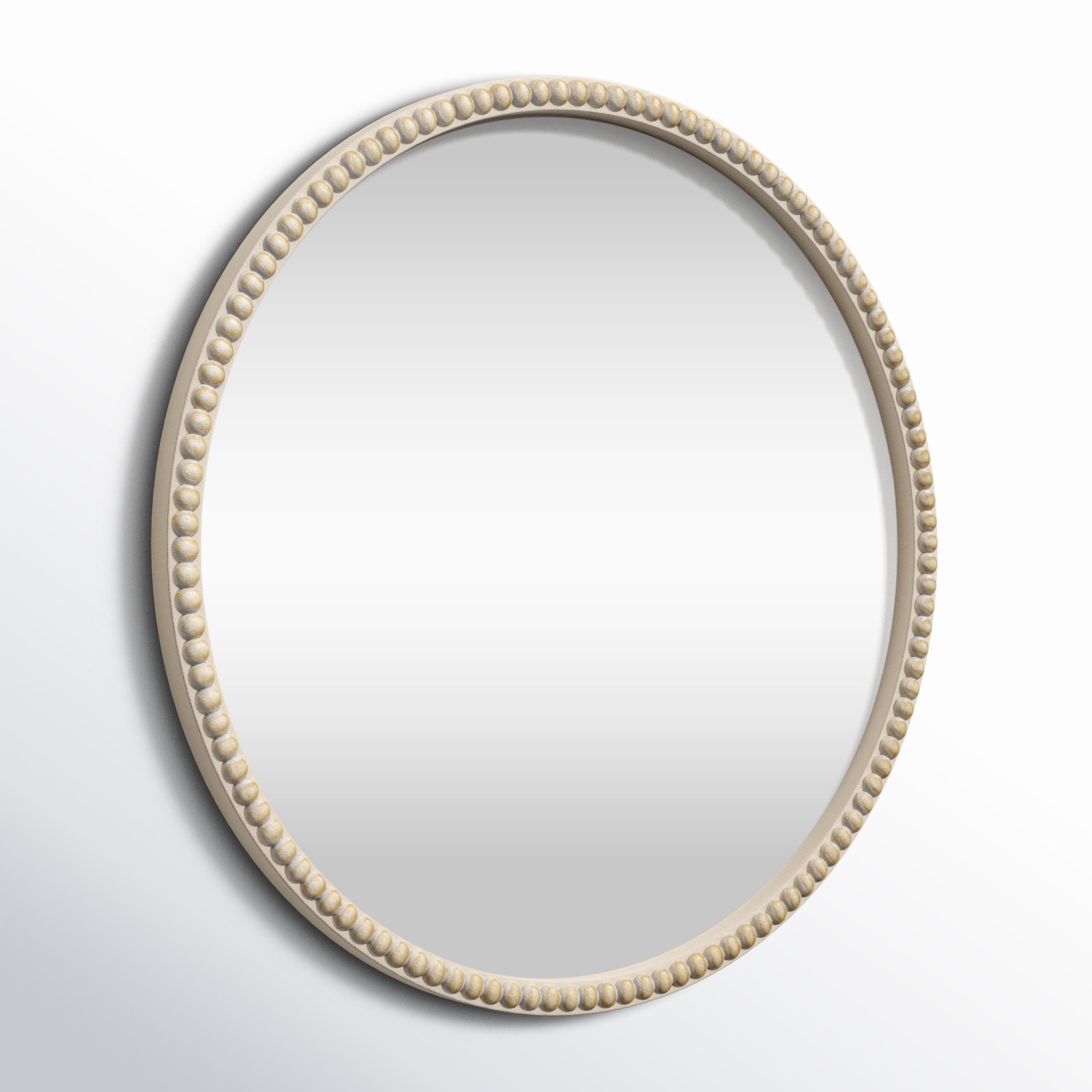 Bence Circle Mirror