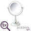 Miroir de maquillage lumineux 8,5 "-93601538