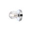 Plafonnier encastré 4 lumières Arlillian-619545396