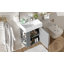 Meuble-lavabo flottant avec lavabo en céramique-882246422-882246440