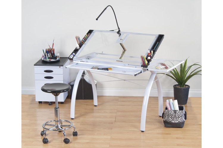 Why Drafting Tables are Still Important Today