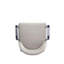 Fauteuil gris clair-1975838131