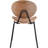 Stackable Multipurpose Chair ( Set of 2 )