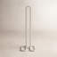 Free Standing Paper Towel Holder-1801639393