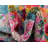 Hashimoto Washable Abstract Indoor Rug-28761793