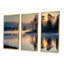 Anteo Anteo - 3 pièces sur toile-317292885-317292884