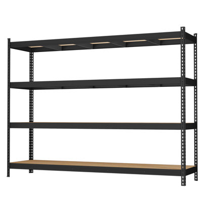 Steel Storage Rack