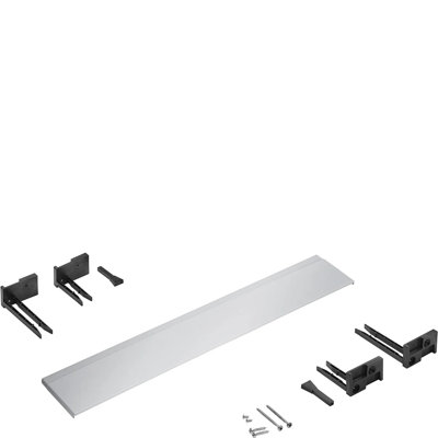 Toe Kick Kit For 24" Dishwashers