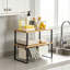 Freestanding Spice Rack