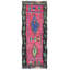 Berber One-of-a-Kind Runner 4'6" x 10'8" Area Rug