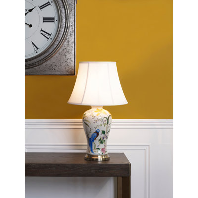 Ceramic Table Lamp