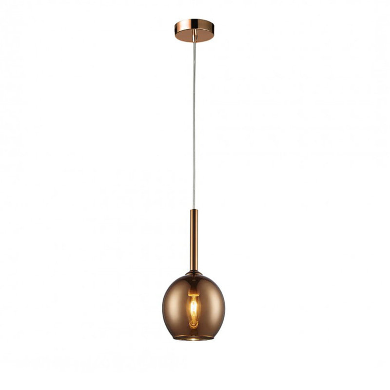 Slade 1 - Light Single Pendant