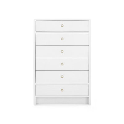 Bryant 6 - Drawer Dresser