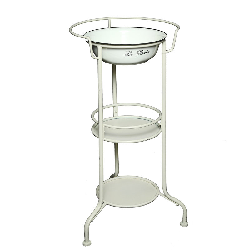 Villette Washbowl