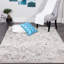 Tapis oriental crème / gris Tonia-32002206