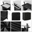 Chariot grill 39,5 "avec armoire de rangement