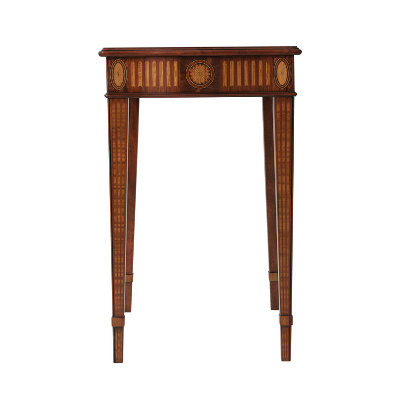 Benoite End Table