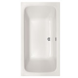Kira 60'' L Air Bathtub