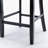 Upholstered Barstools Set Of 2-366752995-365526703