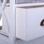 Garberville 35cm W Chest of Drawers