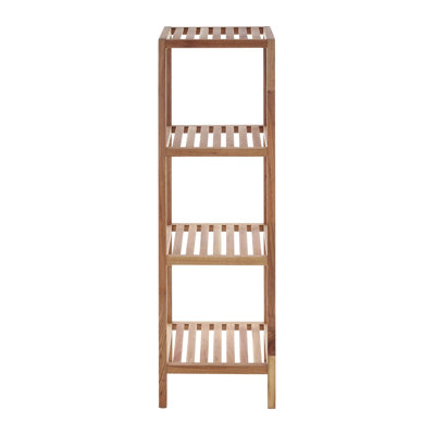 Kane 36 x 112 Bathroom Shelf Unit