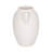 Textured Ceramic Table Vase-695959176