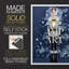 «Disco Nutcracker II», reproduction encadrée - bois massif-417716488-417716530