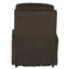 Fauteuil de massage inclinable et chauffant-2120229811