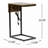 C- Table