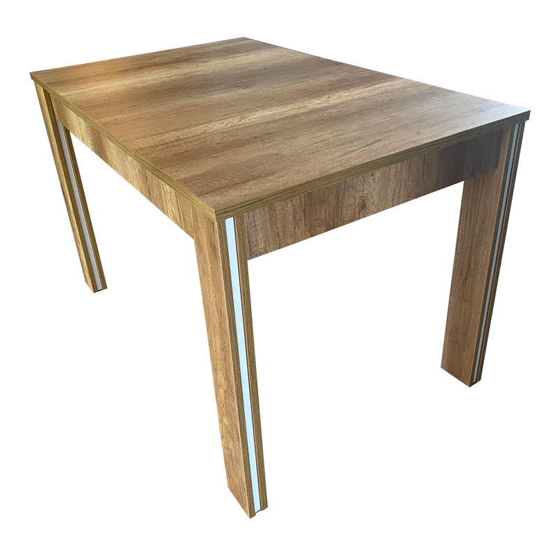 Oak Dining Table