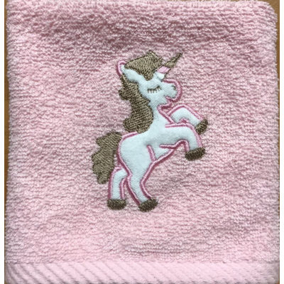 Bahe Midweight Washcloth
