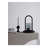 Metal Tabletop Candlestick-101823832