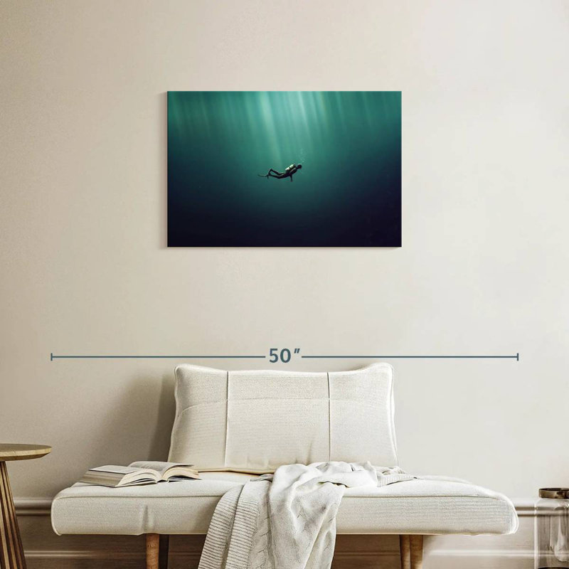 Sireci Deep Sea Diving