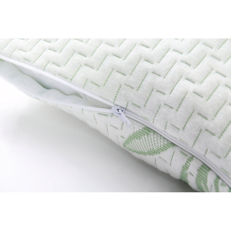 Memory Foam Medium Cooling Pillow