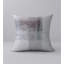  Housse et insert de coussin décoratif décoratif perle immaculée-410819865