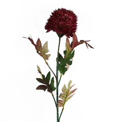 Plastic, Silk Artificial Arrangement