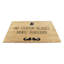 Behling Non-Slip Outdoor Doormat