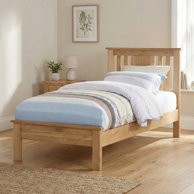 Montana Bed