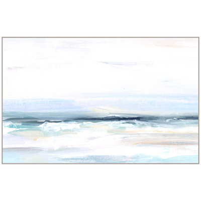 " Ocean Tide 3 " by Katie Ré Scheidt